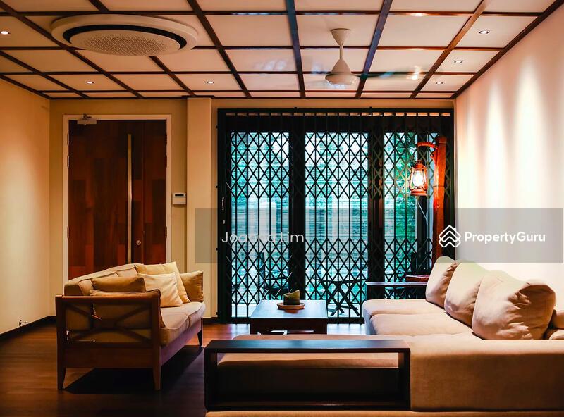 Prop-GPT: Terrace: D15 Siglap OPERA ESTATE