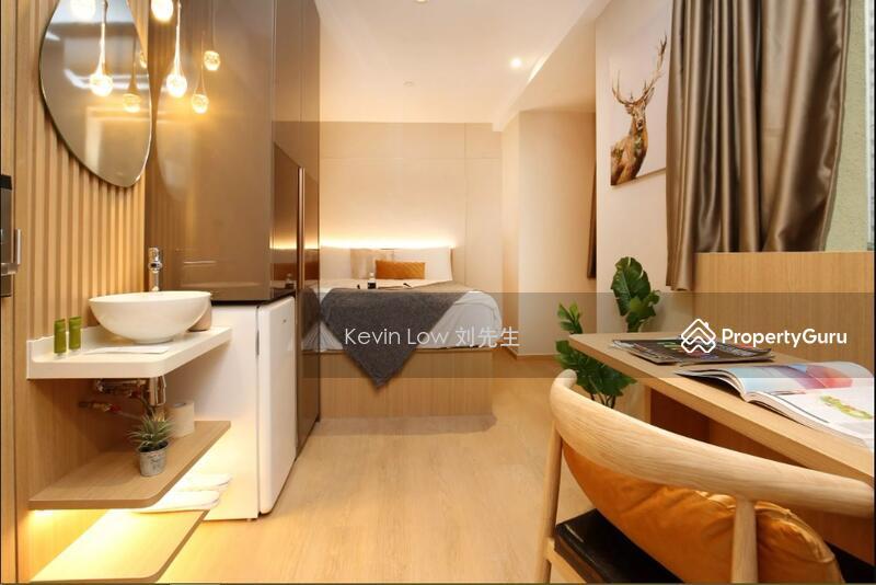 Prop-GPT: Apartment: D09 Cairnhill Coliwoo Orchard
