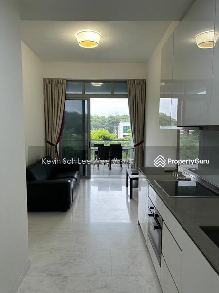Prop-GPT: Condominium: D10 Ardmore Liberte