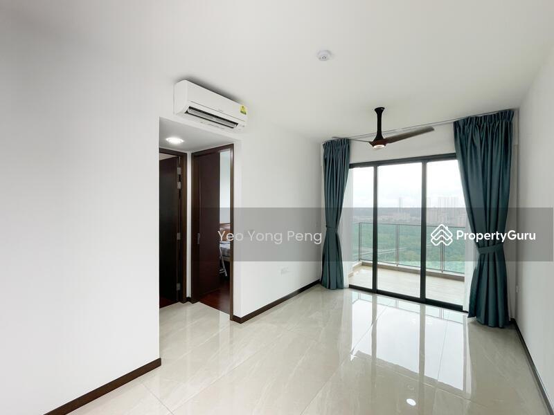 Prop-GPT: Condominium: D05  Normanton Park