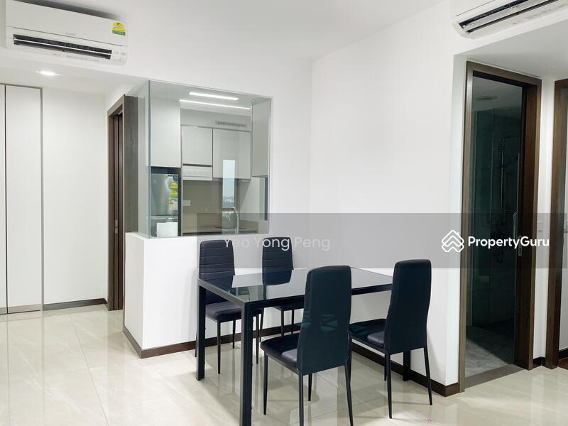Condominium for Rent: D05, 119027