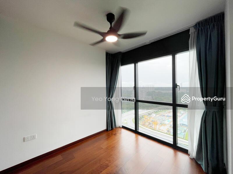 Condominium for Rent: D05, 119027