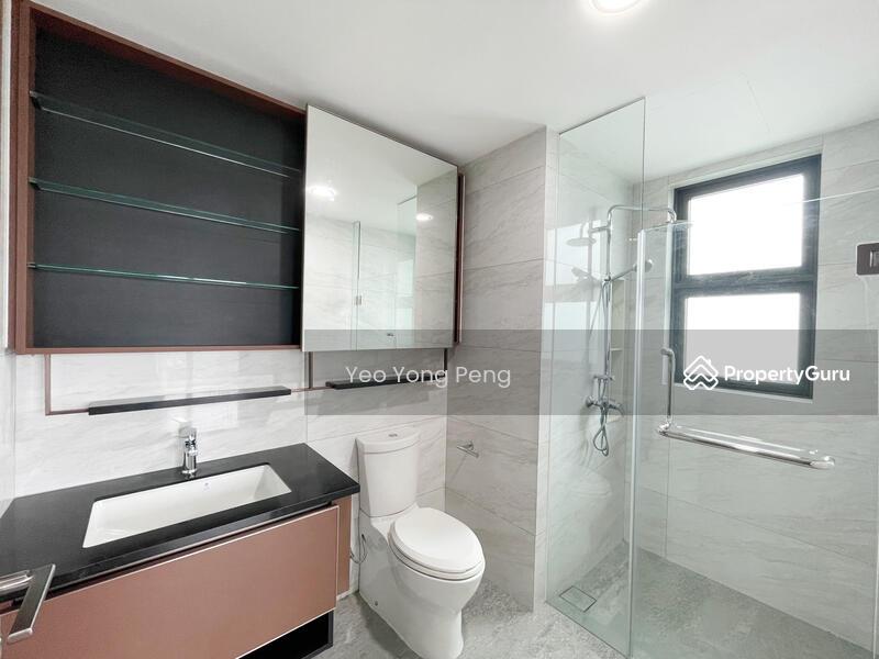 Condominium for Rent: D05, 119027