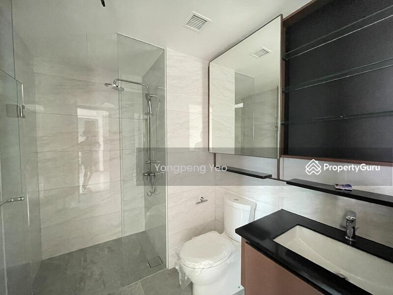 Condominium for Rent: D05, 119027