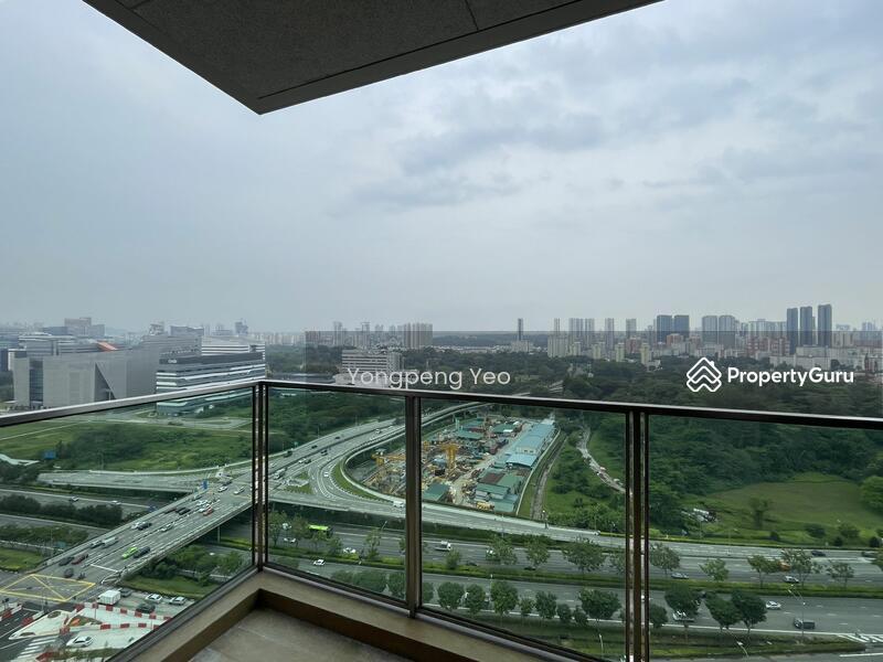Condominium for Rent: D05, 119027