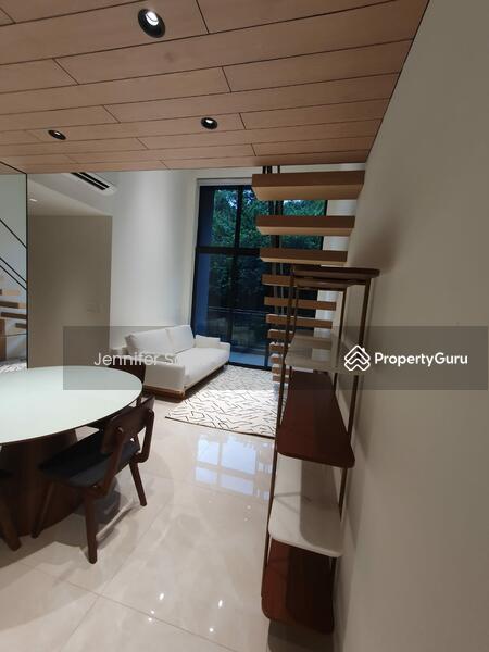 Prop-GPT: Condominium: D05  Kent Ridge Hill Residences