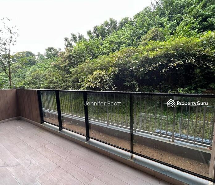 Condominium for Rent: D05, 117325