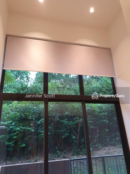 Condominium for Rent: D05, 117325
