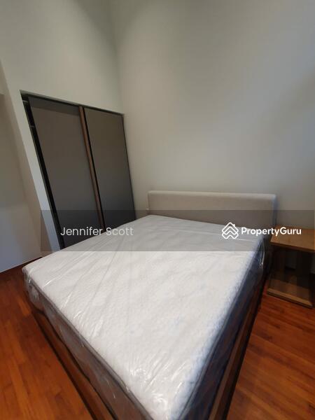 Condominium for Rent: D05, 117325