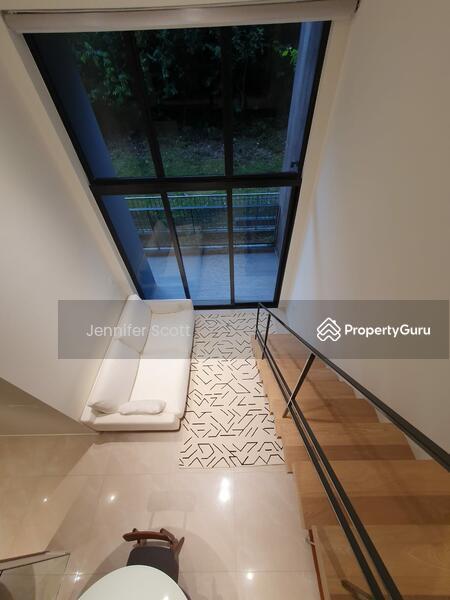 Condominium for Rent: D05, 117325