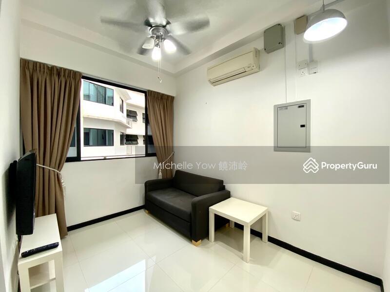 Prop-GPT: Condominium: D05 Buona Vista Viva Vista