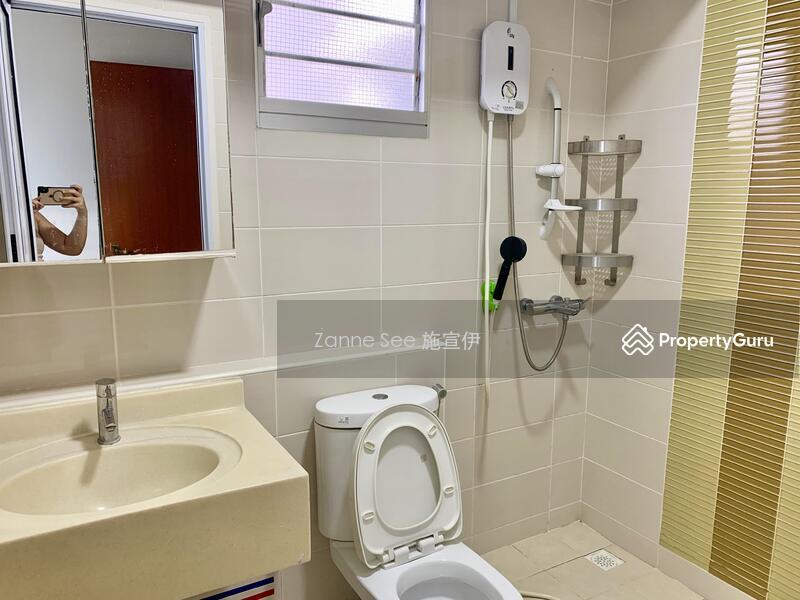 432B Yishun Avenue 1