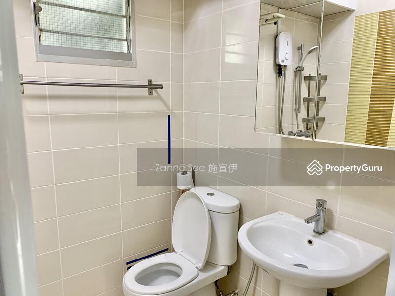 432B Yishun Avenue 1