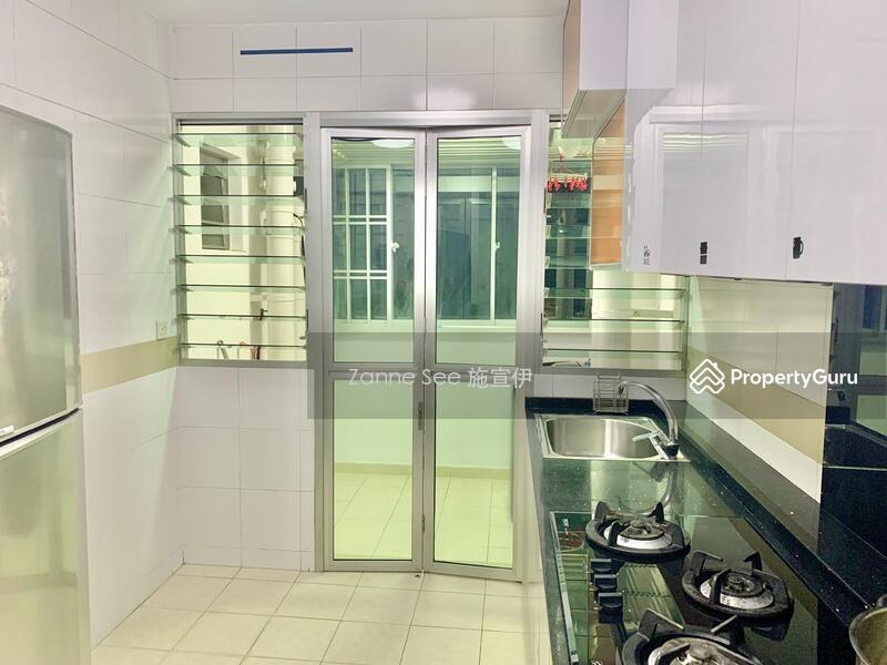 432B Yishun Avenue 1