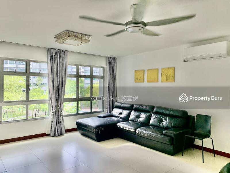 432B Yishun Avenue 1