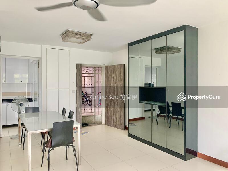 432B Yishun Avenue 1