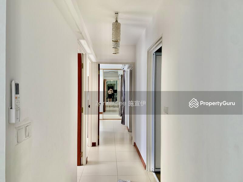 432B Yishun Avenue 1
