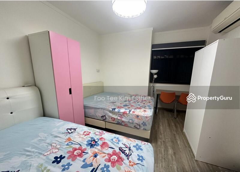 Prop-GPT: HDB Flat: D23  528 Jelapang Road