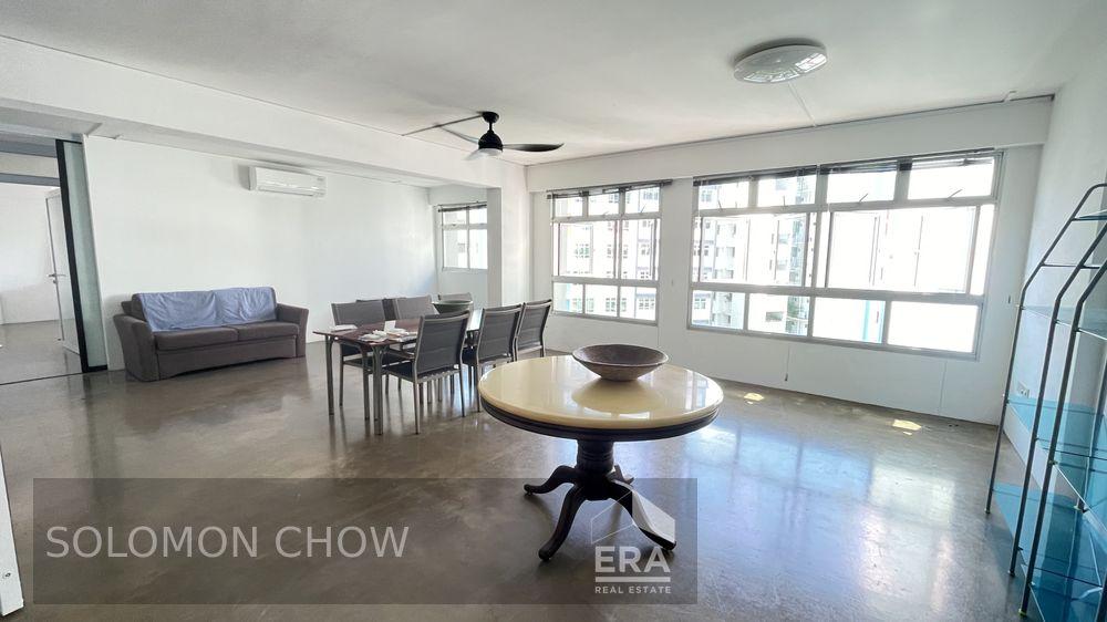 Prop-GPT: HDB - 3 room: D27 Yishun 432c Yishun Avenue 1