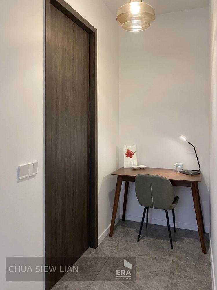 Move-in Ready Unit Ideal for One-person Living in the Heart of Bugis