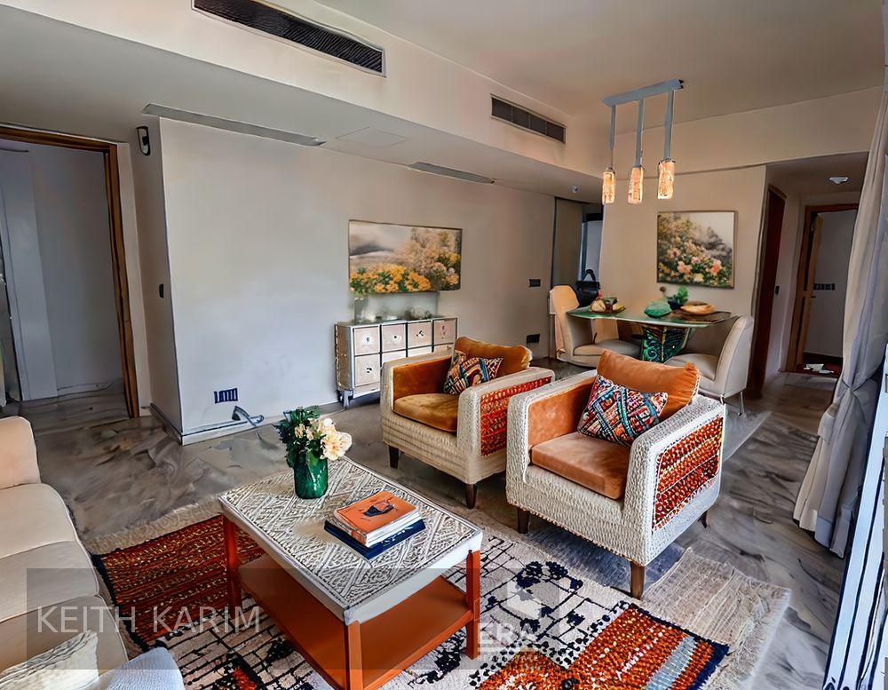 Prop-GPT: Condominium: D09 Cairnhill Suites @ Cairnhill