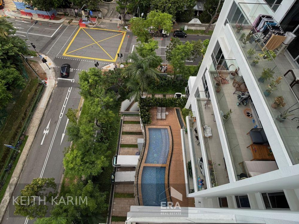 Functional Well Maintained 2, 3 or 4 Bedders With Private Lift!