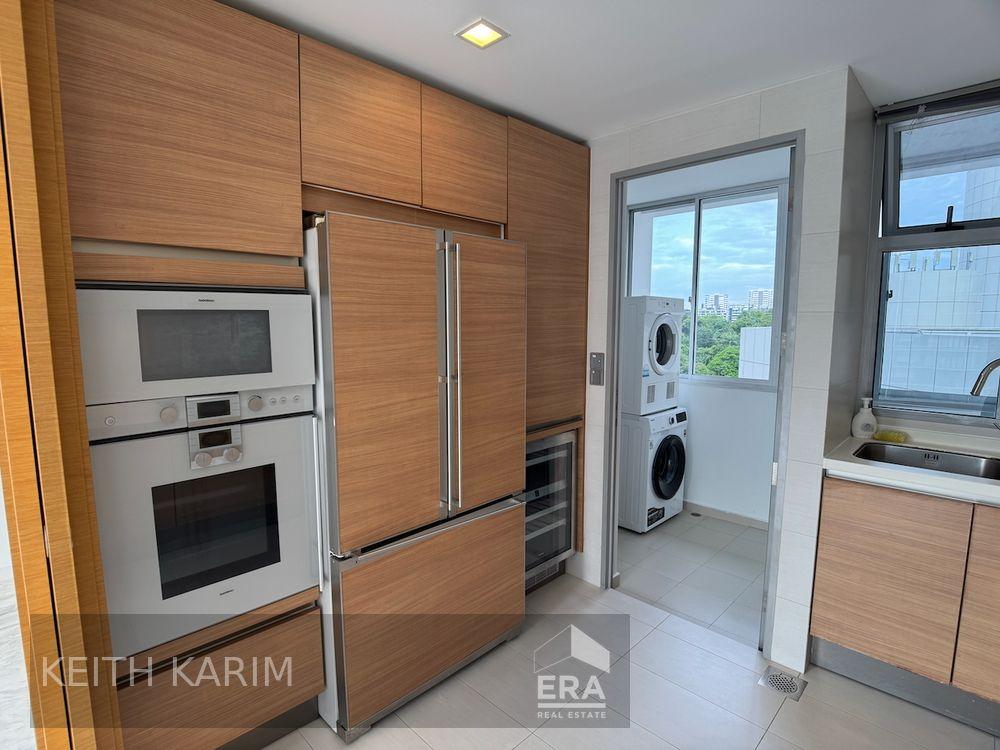 Functional Well Maintained 2, 3 or 4 Bedders With Private Lift!