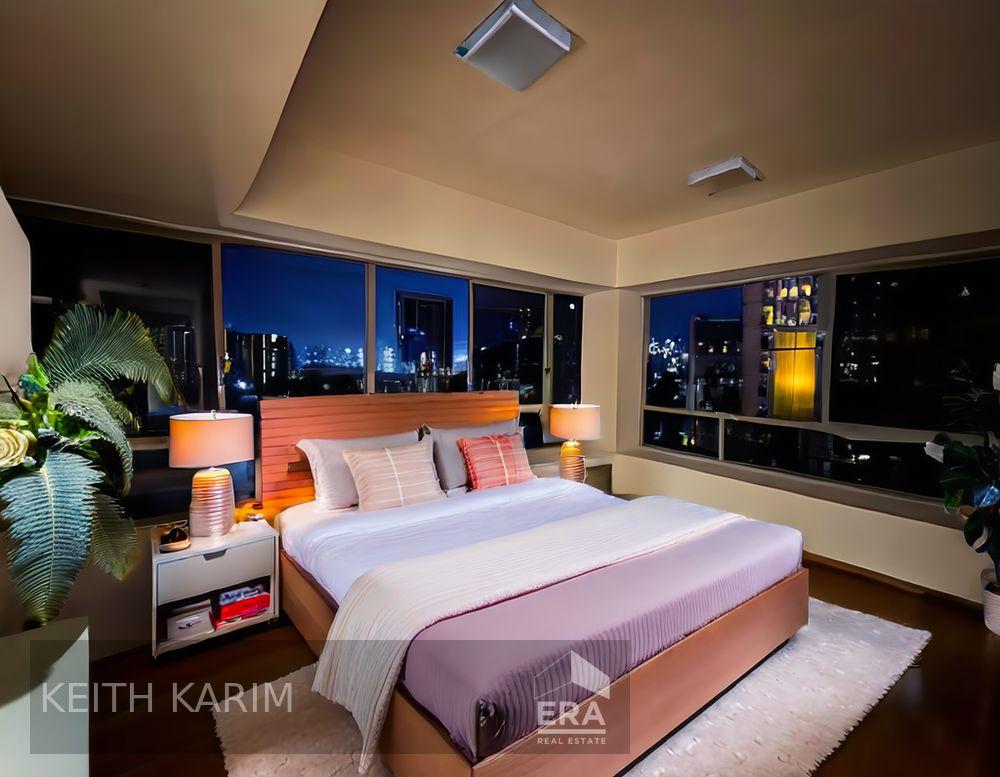 Functional Well Maintained 2, 3 or 4 Bedders With Private Lift!