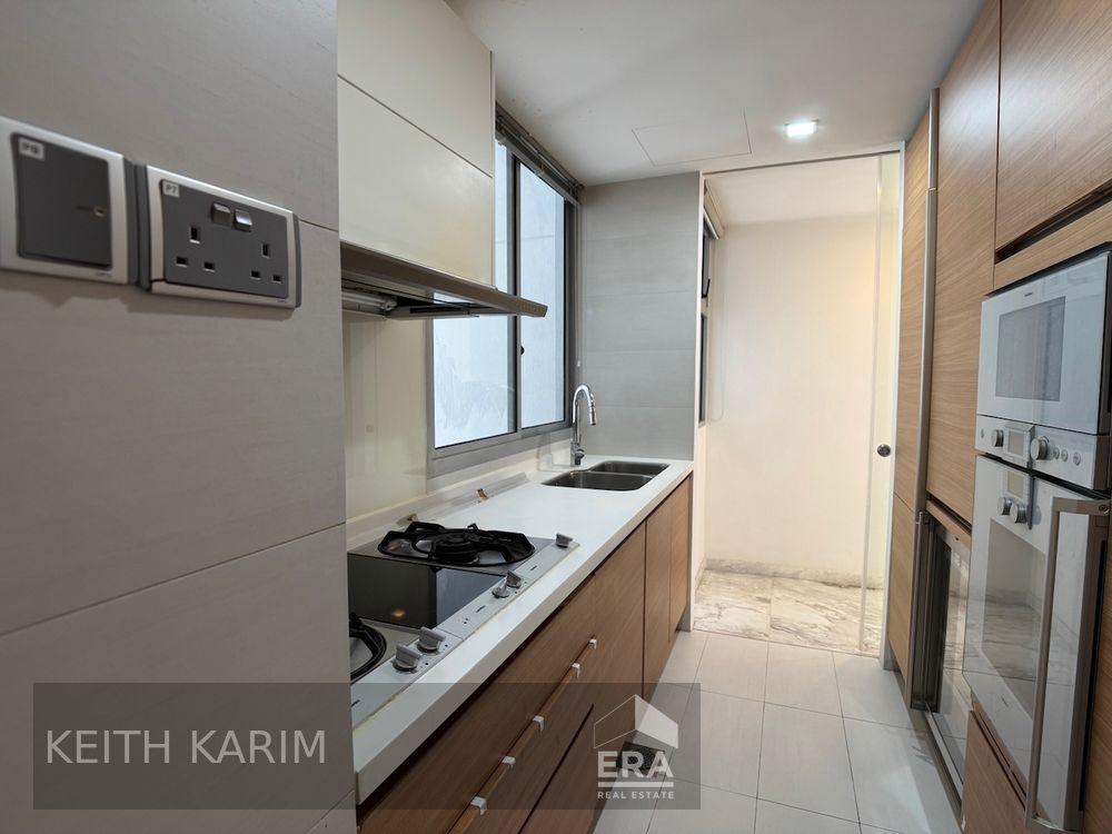 Functional Well Maintained 2, 3 or 4 Bedders With Private Lift!