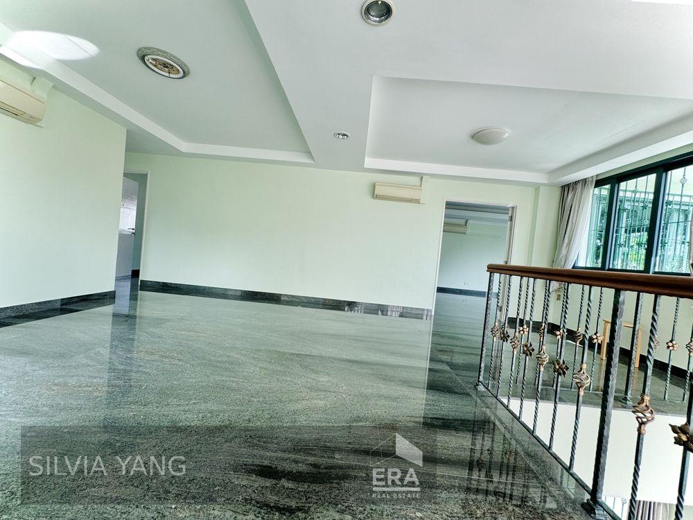 Detached Home Near Windsor Nature Park, Mrt and Mall
