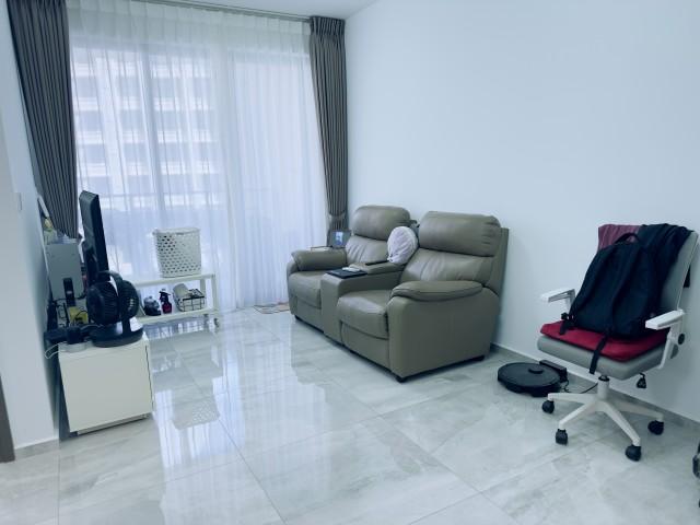 Prop-GPT: Condominium: D19 Serangoon Affinity At Serangoon