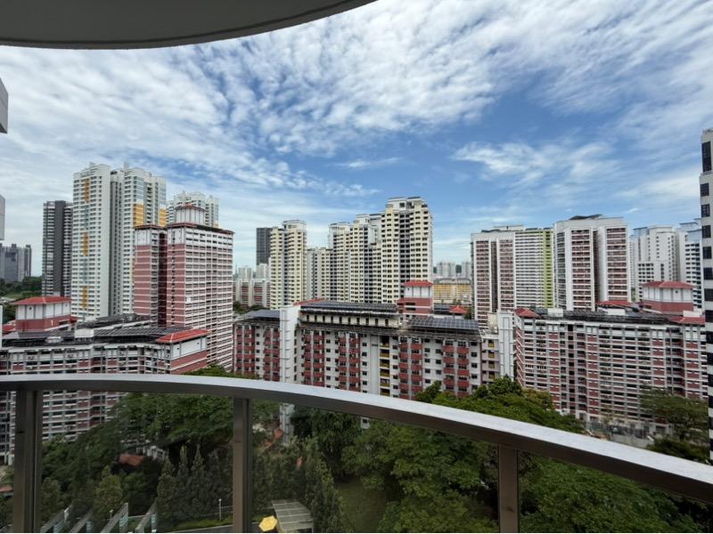 Twin Regency Condominium For Rent, $7,400, 3 Bed 3 Bath 1,227 sqft $6.03 psf