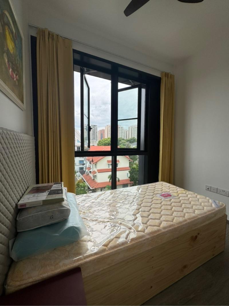 Royal Hallmark Condominium Room Rental, $1,800, 1 Bed 1 Bath 150 sqft $12.00 psf