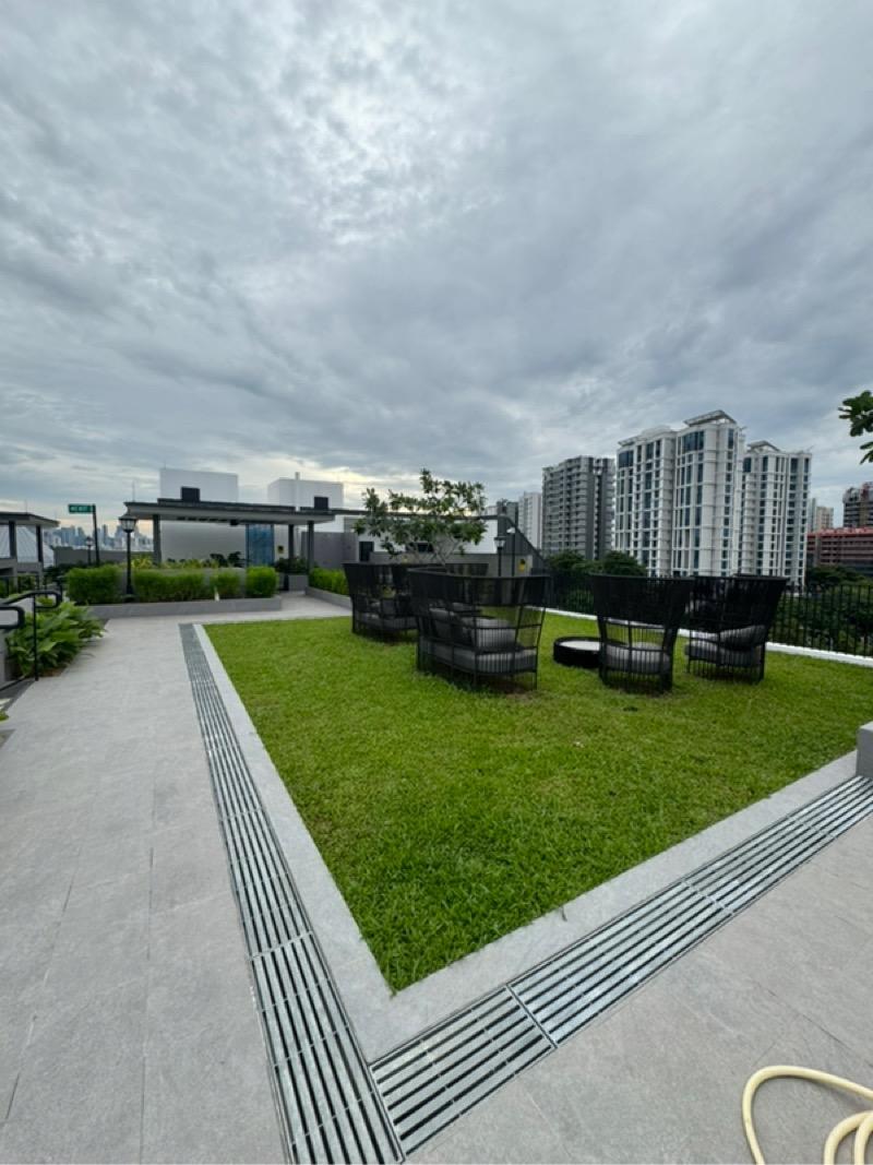 Royal Hallmark Condominium Room Rental, $1,800, 1 Bed 1 Bath 150 sqft $12.00 psf