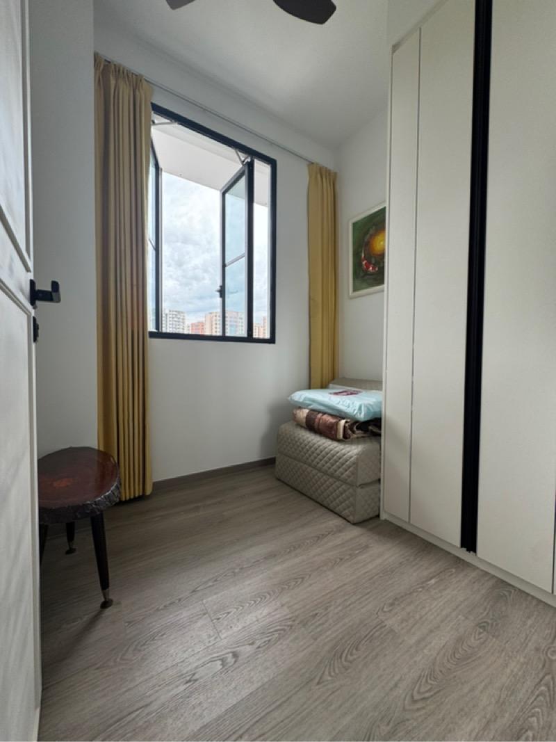 Royal Hallmark Condominium Room Rental, $1,500, 1 Bed 1 Bath 80 sqft $18.75 psf