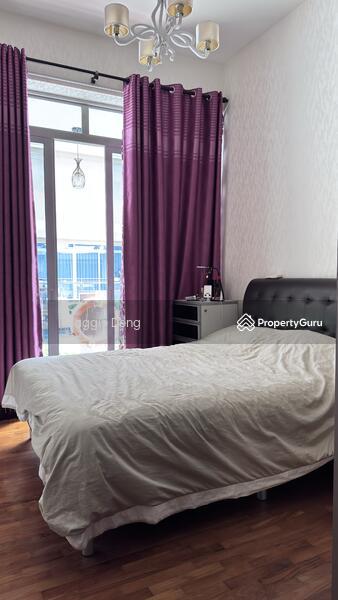 Prop-GPT: Condominium: D14  Euhabitat