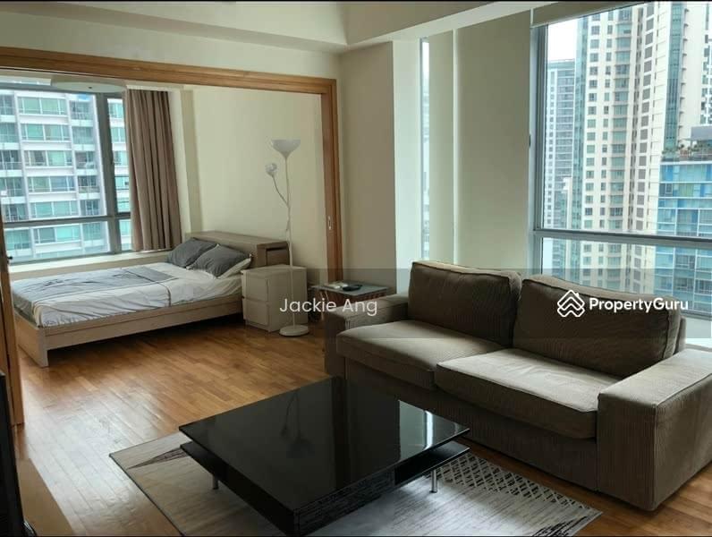 Prop-GPT: Condominium: D11  Park Infinia at Wee Nam