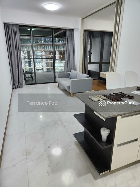 Marina One Residences: D01 Marina Condominium | Prop-GPT the AI-Powered Property Guru