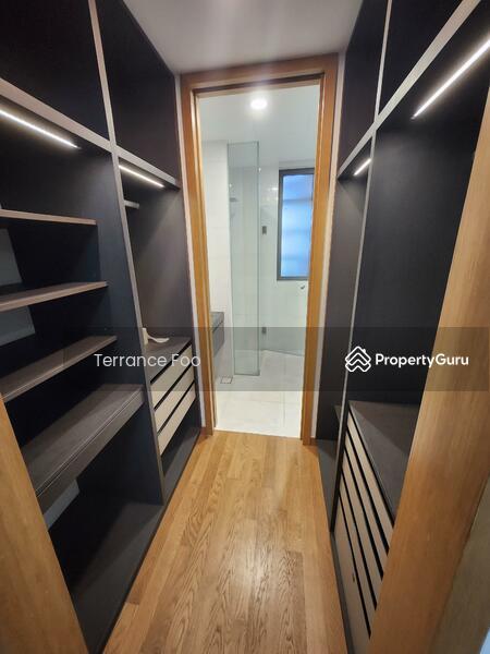 Marina One Residences