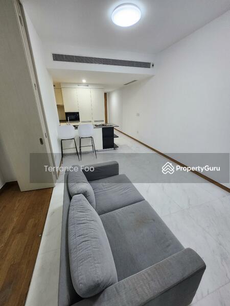 Marina One Residences