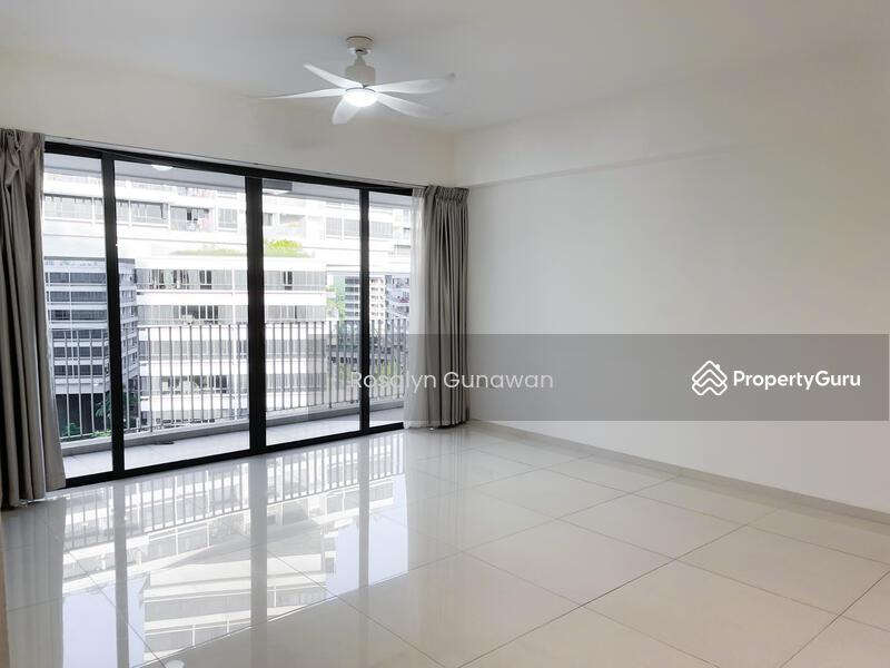 Prop-GPT: Condominium: D04 Telok Blangah The Interlace