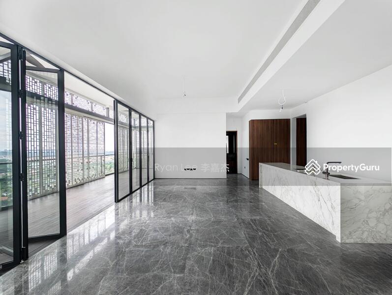 One Holland Village Residences