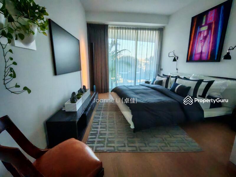 Prop-GPT: Condominium: D04 Keppel Corals at Keppel Bay