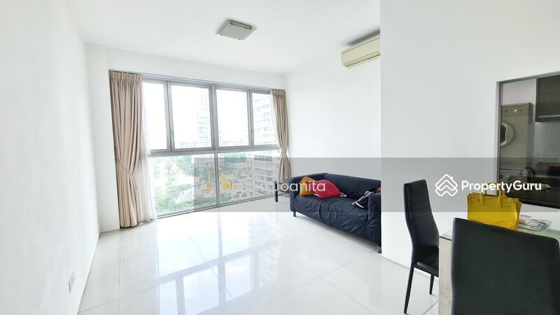 Prop-GPT: Condominium: D08  Citylights