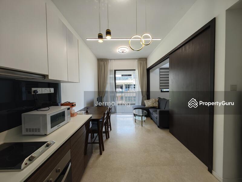 Prop-GPT: Condominium: D21  Terrene at Bukit Timah