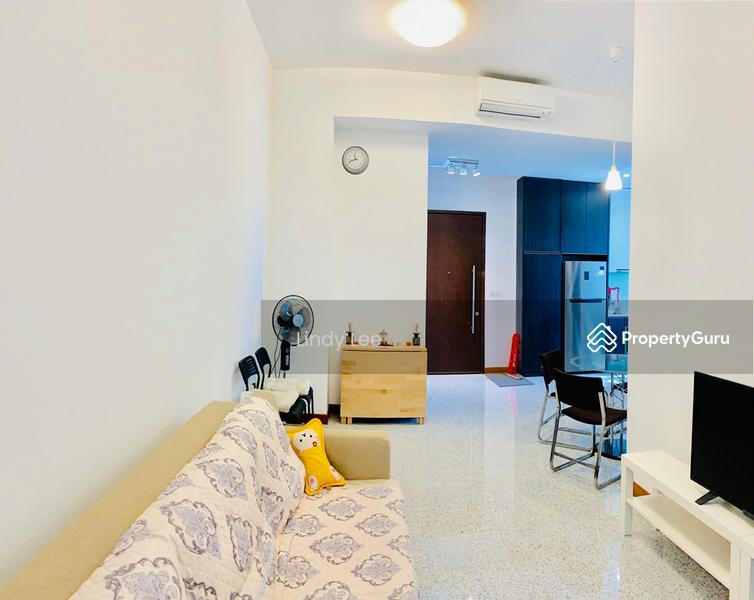 Prop-GPT: Condominium: D23 Hillview Hillsta