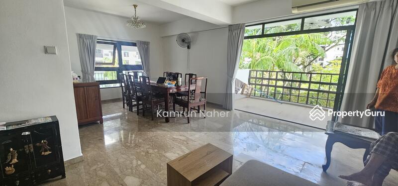 Prop-GPT: Condominium: D23 Dairy Farm The Dairy Farm