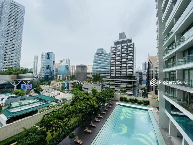 Scotts Square: D09 Cairnhill Apartment | Prop-GPT the AI-Powered Property Guru