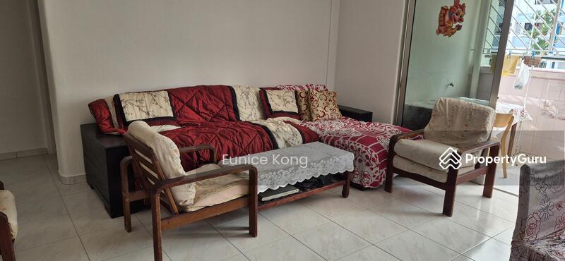 Prop-GPT: HDB Flat: D22 Boon Lay 907 Jurong West Street 91