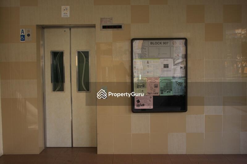 907 Jurong West Street 91